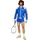 Wilbers Metamorph Kostüm 80er Jahre Tennisstar Herren 54
