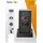 Bea-fon SL645 2G Schwarz/Silber