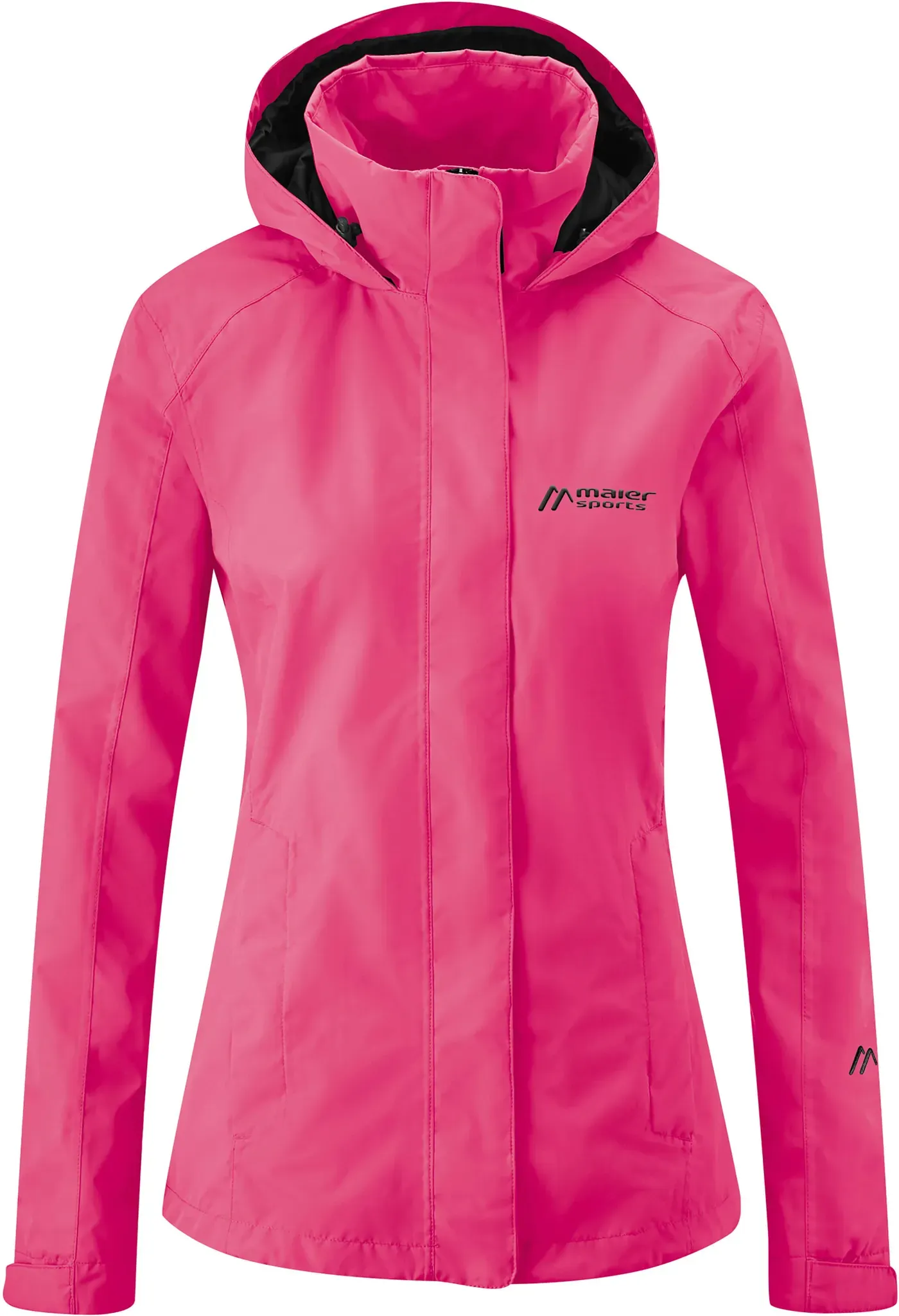 Damen Maier Sports Maier Sports Damen Outdoorjacke NASTUM W - fandango pink - 36