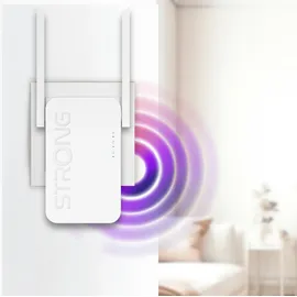 Strong AX1800 1800 Mbit/s blau