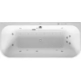Duravit Happy D.2 Whirlwanne 80 x 180 cm (760318000CE1000)