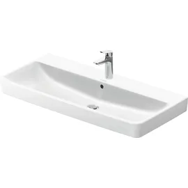 Duravit No.1 Waschtisch 100 x 46 cm (23751000002)