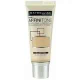 Maybelline Affinitone Foundation