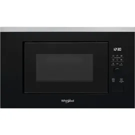 Whirlpool WMF250G Mikrowelle, Schwarz