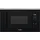 Whirlpool WMF250G Mikrowelle, Schwarz