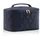 Reisenthel Cosmetic case Rhombus midnight gold