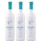 Masticha Likör | 3x 0,7l | 22% Vol. | Süßlich | Mastix Likör aus Griechenland