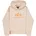 Hoodie Beige 3XL