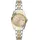 Fossil Scarlette Mini Edelstahl 32 mm ES4949