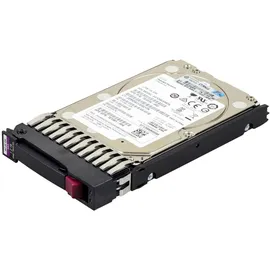 HP Dual Port 1,2 TB 2,5" 6 Gb/s