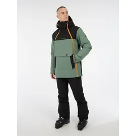 Protest Prtlado Skijacke Aspen Green S