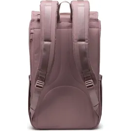 Herschel Little America 30 l ash rose