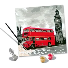 Ravensburger London Calling 1 St. Malen nach Zahlen