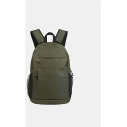 Munich  Taschen 6500252 BACKPACK SLIM  in Grün, Einheitsgrösse