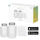 Hombli Smart Radiator Thermostat Starter Kit