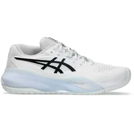 Asics Gel-Resolution X Weiß 48
