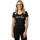 Edelrid Corporate Kurzarm-T-Shirt Night S