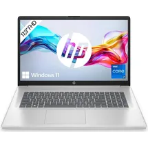 HP 17-cn3676ng Intel Core i7-1355U 16 GB RAM 1 TB SSD Win11 Home