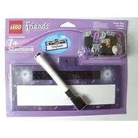 LEGO Friends Namensschild - 853443