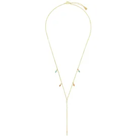 Amor Y-Kette 2037007 Gold / Silber