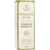 Wilco GmbH Wildrosenöl 100% naturrein mit Jojoba