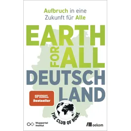 Oekom Verlag GmbH Earth for All Deutschland
