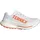 adidas Agravic Speed Ultra Damen Grau / Orange / Weiß 42