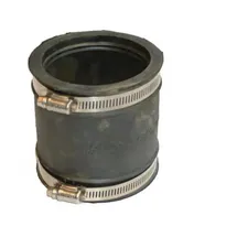 Marley HT-Rohrverbinder Kupplung 32-40 mm