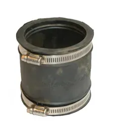 Marley HT-Rohrverbinder Kupplung 32-40 mm