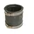 Marley HT-Rohrverbinder-Kupplung DN 32-40