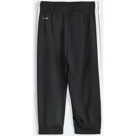 adidas I 3S TR TS Trainingsanzug Pink Fusion/Weiß 74