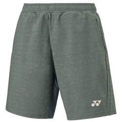 Yonex Sporthose Short Practice kurz 2024 olivegrün Herren