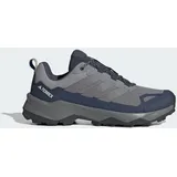 adidas Terrex Skychaser AX5 Wanderschuhe - Grey Three/Grey Four/Shadow Navy 48