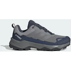 adidas Terrex Skychaser AX5 Wanderschuhe - Grey Three/Grey Four/Shadow Navy 48
