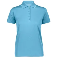 CMP 39t5786 Kurzarm-poloshirt - Curacao - 2XS