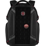 Wenger PlayerOne Rucksack 17.3" schwarz (611650)