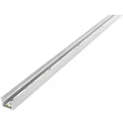 Barthelme Aluminiumprofil BARdolino mini 1m 62399241