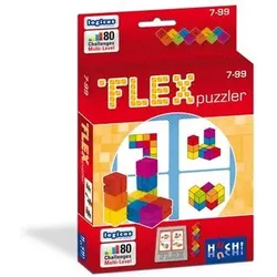 HUCH! 877291 Flex puzzler