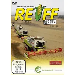 Lohnunternehmen Reiff – Der Film