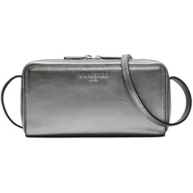 Liebeskind Berlin Umhängetasche Lou 2 Silver Stone Crossbody Silver Stone
