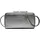 Liebeskind Berlin Umhängetasche Lou 2 Silver Stone Crossbody Silver Stone