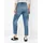 Brax Style MILEY S Used Stone Blue denim blau, Gr. 40