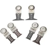 Fein Best of E-Cut Starlock WOOD & Metal