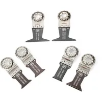 Fein Best of E-Cut Starlock WOOD & Metal