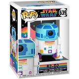 Funko Pop! Star Wars: R2-D2 639