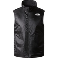 The North Face Mens Winter Warm Insulated Vest tnf black (JK3) S