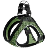 HUNTER Geschirr Hilo Comfort lindgrün XXS-XS