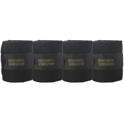 Kentucky Horsewear Polobandagen Fleece - marine - marine