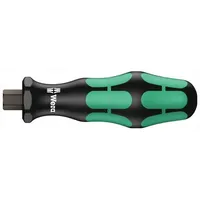 WERA Vario-Handgriff 80 6 x 98 mm für Wechselklingen