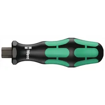 WERA Vario-Handgriff 80 6 x 98 mm für Wechselklingen